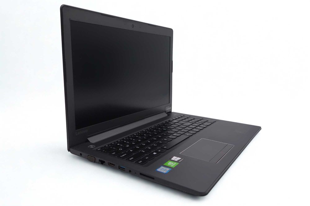 Laptop Używany Lenovo 510 i7 15,6 FHD IPS 20GB 512SSD Nvidia W11 GW FV