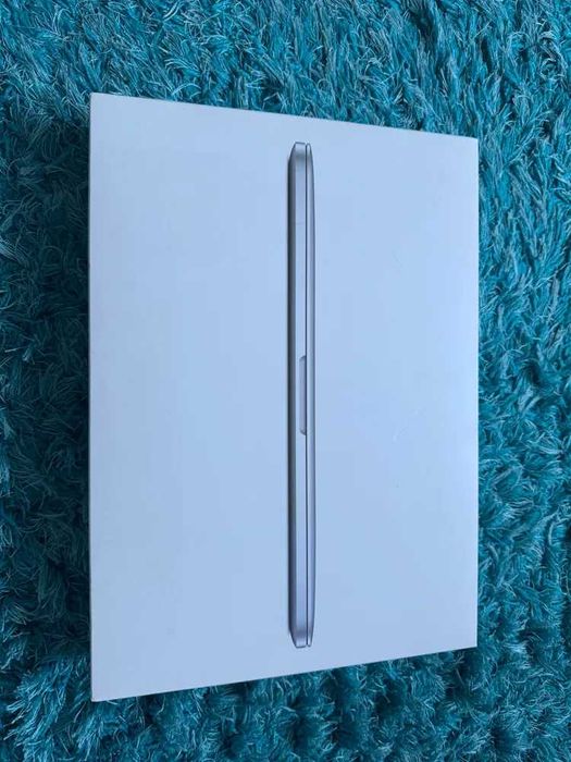 Sprzedam MacBooka Pro 13, Early 2015