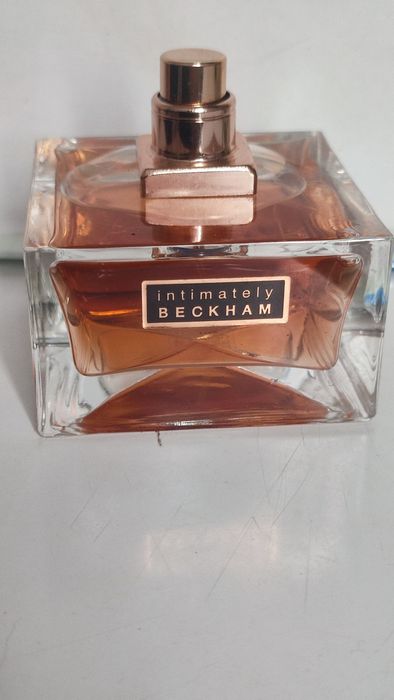 David Beckham Intimately Men Woda Toaletowa 75ml