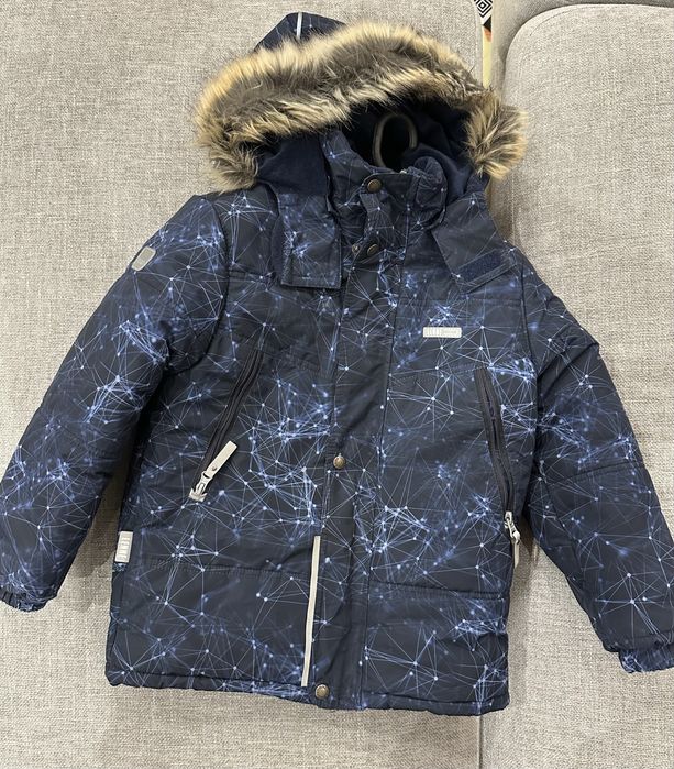 Lenne куртка ленне