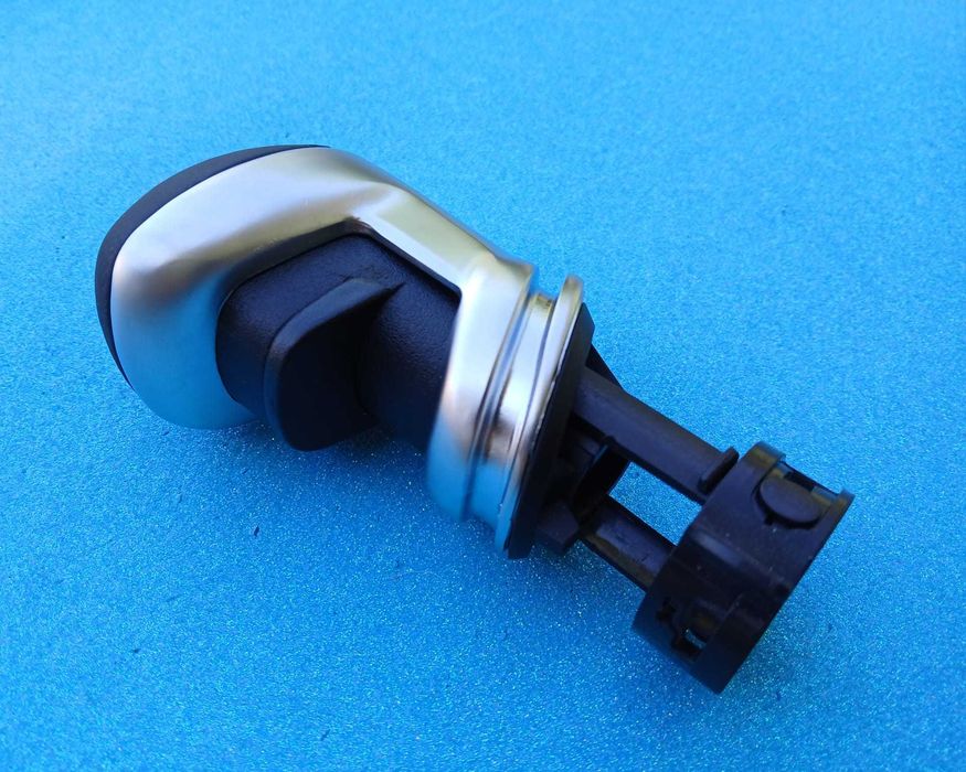 Moca manete velocidades Peugeot 3008 5008 Citroen C5 Aircross  NOVO