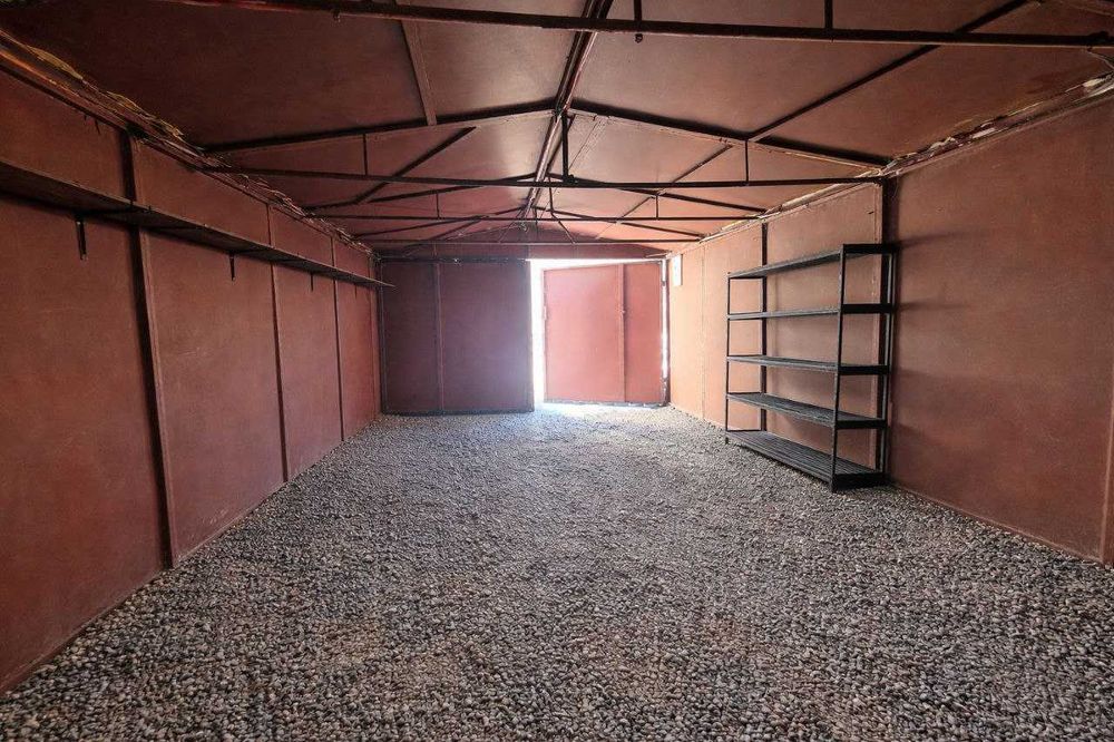 Продам гаража на Покитила 5