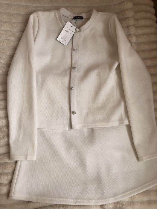 Продам костюм з ангори