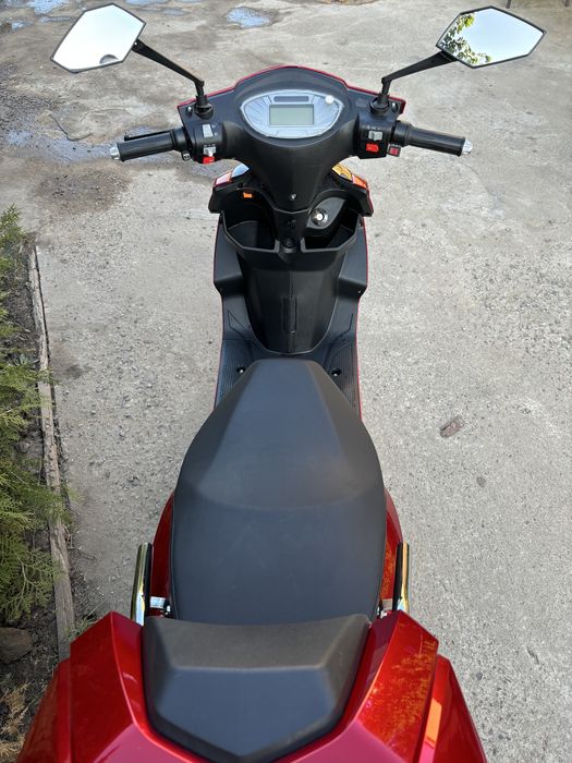 Продам Электроскутер Maxxter Speedy GT