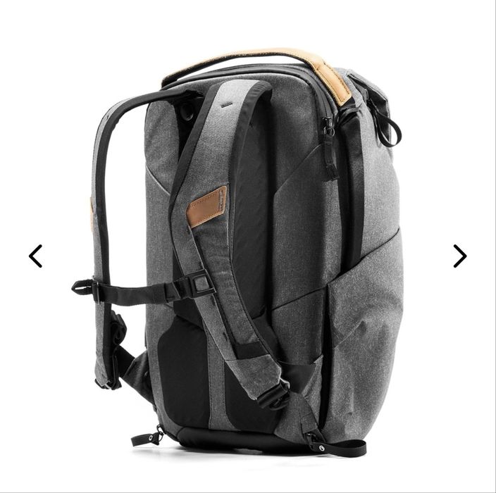 Plecak Peak Design Everyday Backpack 20L