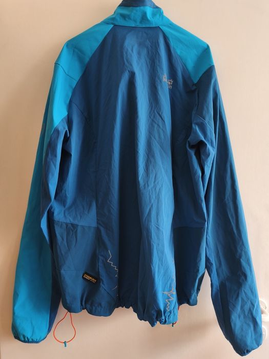 Kurtka męska Jack Wolfskin