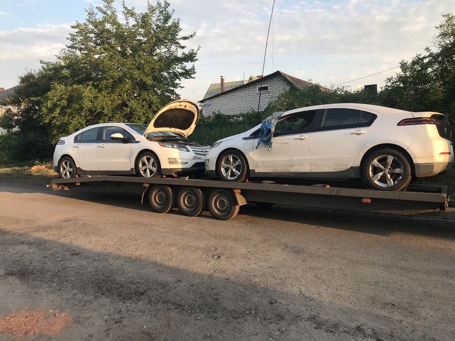 Chevrolet Volt 1 разборка, вольт, розборка шевроле шевролет розбірка