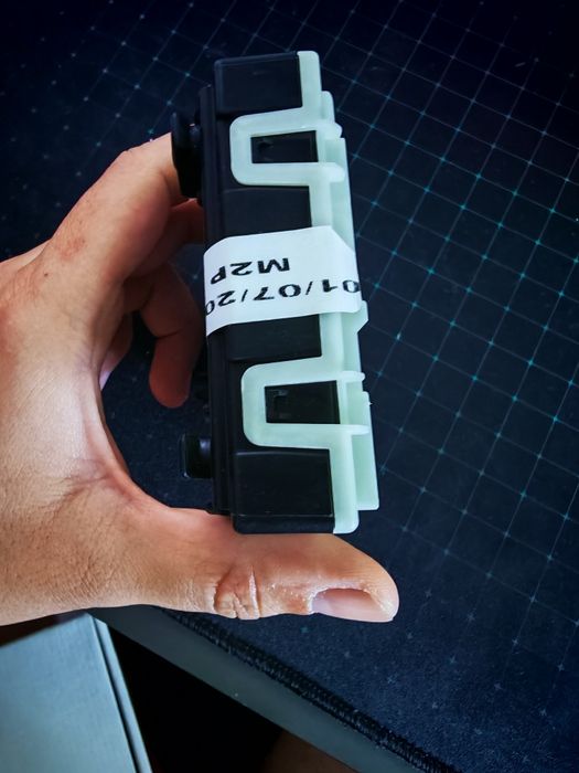 Módulo de porta para Mercedes Benz