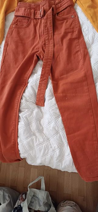 Bluza i spodnie rozmiar xs