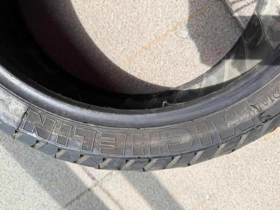 Pneu Michelin 170/60 zr17 M59 x