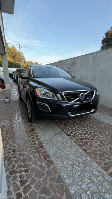 Volvo XC60 2011 R-Design D3