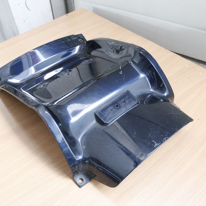 5461 Błotnik tylny tył mocowanie tablicy 2001-11 Honda Goldwing GL1800