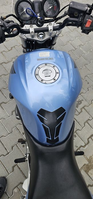 Honda CBF 600 2004
