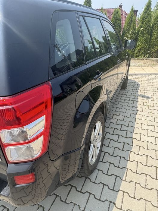 Suzuki Grand Vitara 2006