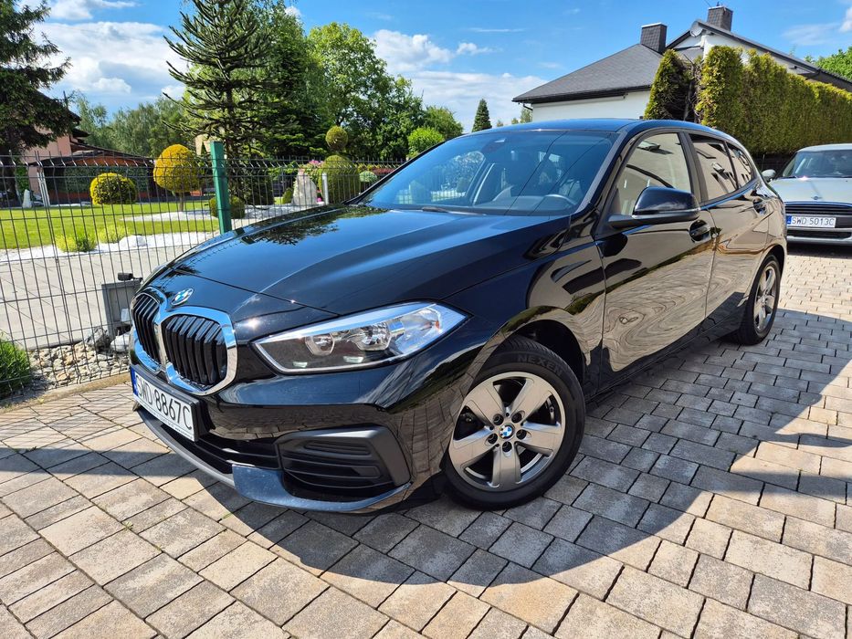 BMW Seria 1