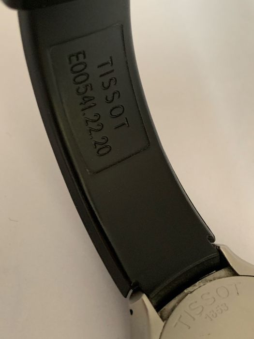 Tissot Atollo S464 / 564H męski zegarek jak NOWY!!!