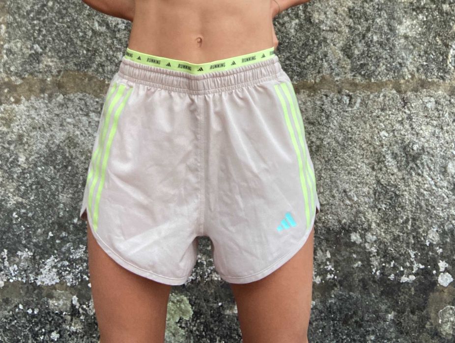 Sports shorts Adidas S/XS