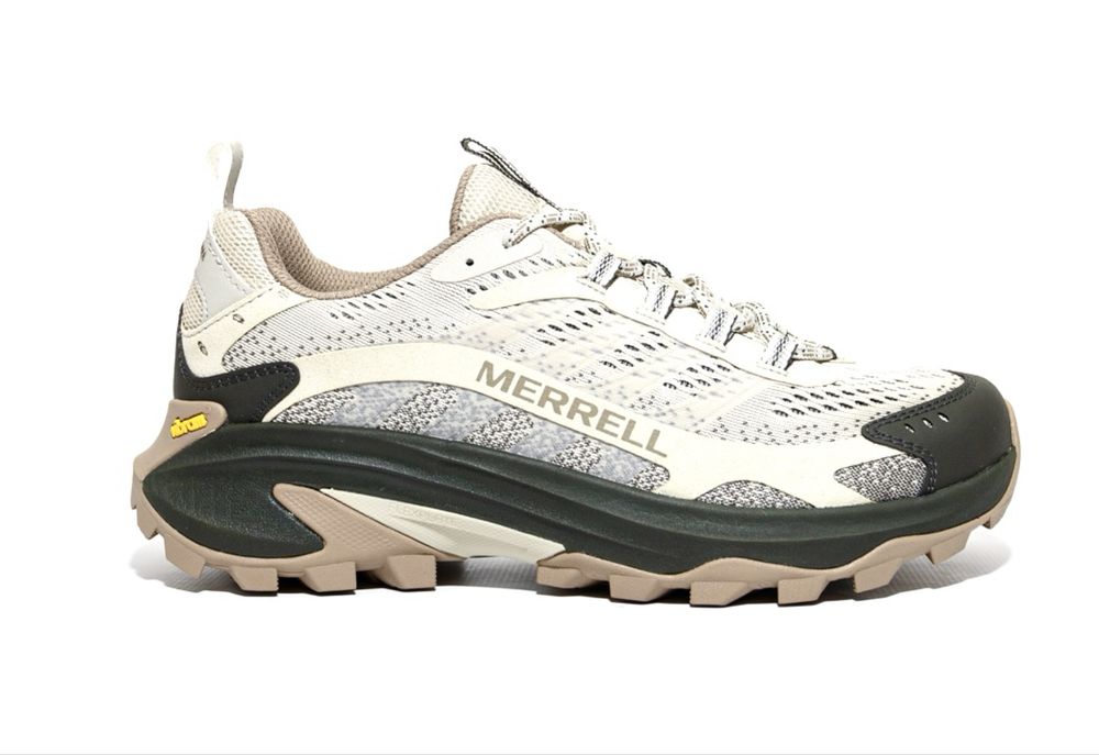 Merrell Moab Speed 2 tamanho 43/5