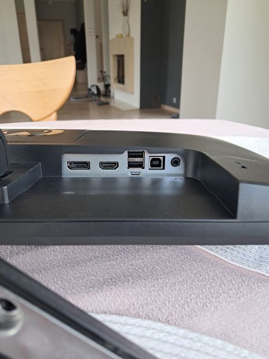 Monitor iiyama 75hz 23,8 cala