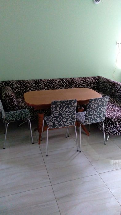 1 кімнатна квартира