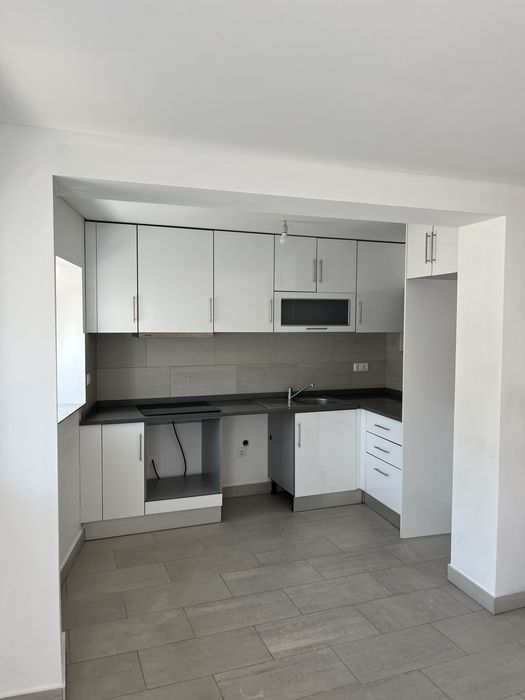 Apartamento T2 Rés do chão em Gumirães