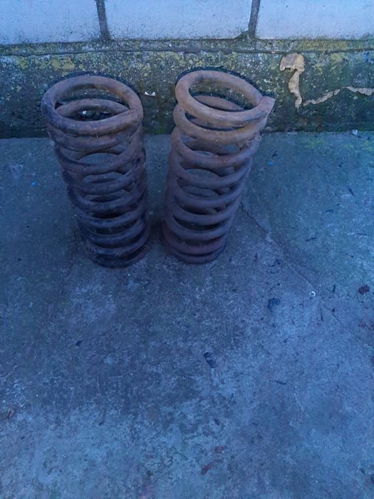 Москвич 412 НОВІ, Виробник СССР