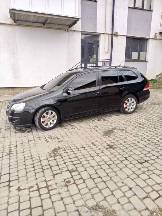 Продам Golf 5  2009р