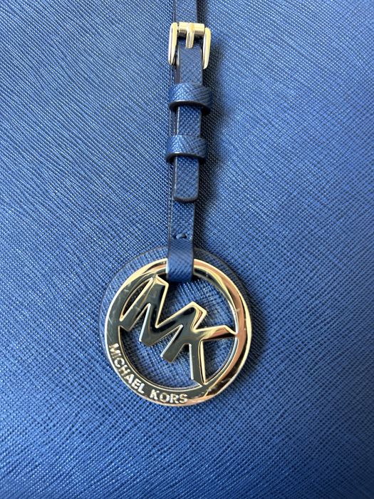 Mala Tote Bag Michael Kors