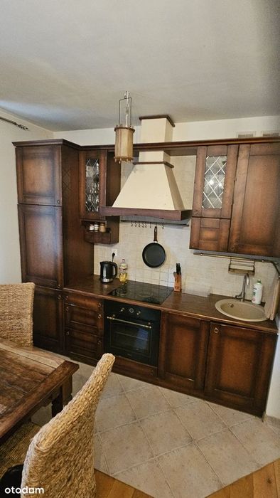 3 pokoje 61,84 m², Zacisze, I piętro, winda, balkon, garaż, metro