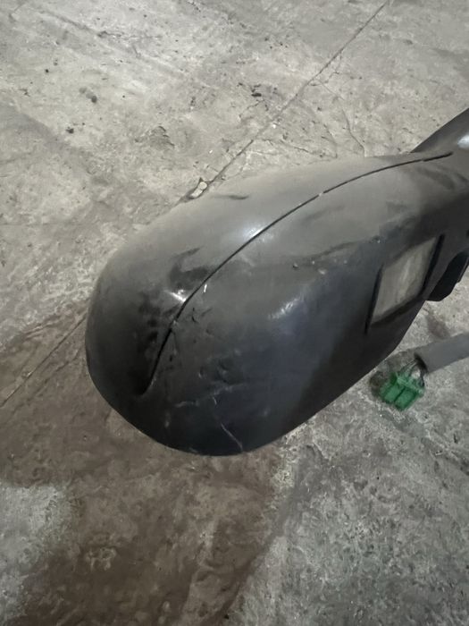 Зеркала volvo xc 70