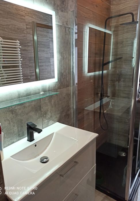 Remonty i wykończenia wnętrz