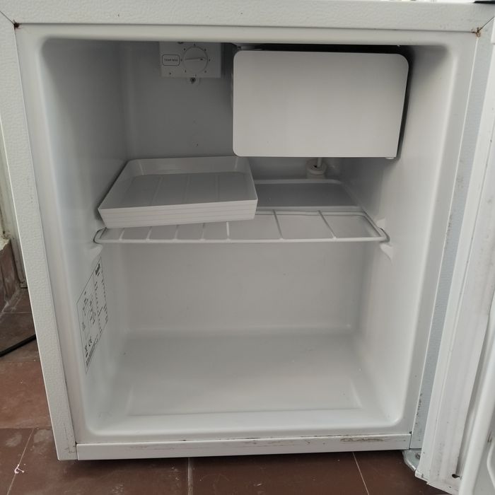 Frigorífico Mini Bar KUNFT
