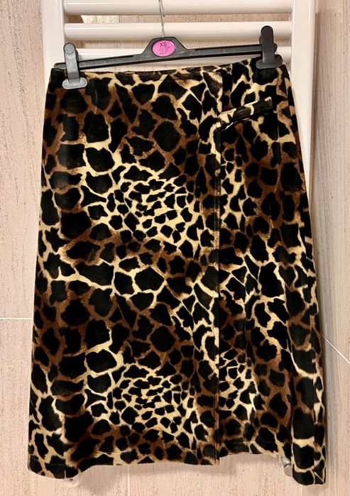 Saia trigueza Zara de trespasse