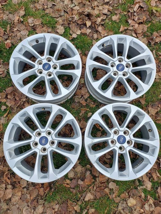 Диски р17 5/108 Ford Escape Mk4 2021 Розборка Форд Ескейп Мк4