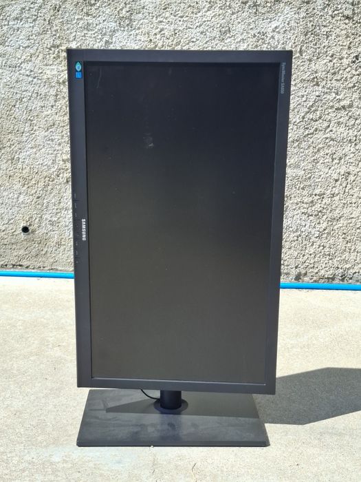 Monitor Samsung 27''