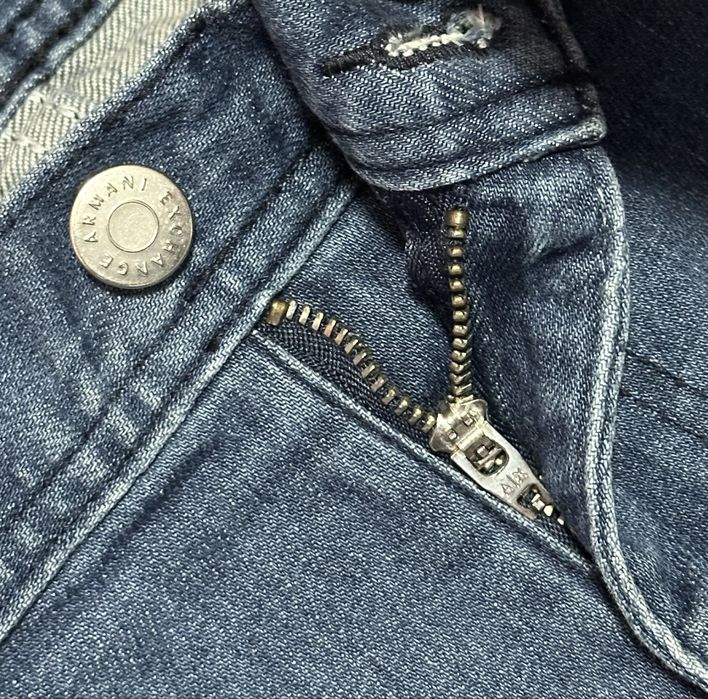 Джинси Armani Exchange, оригінал, 34
