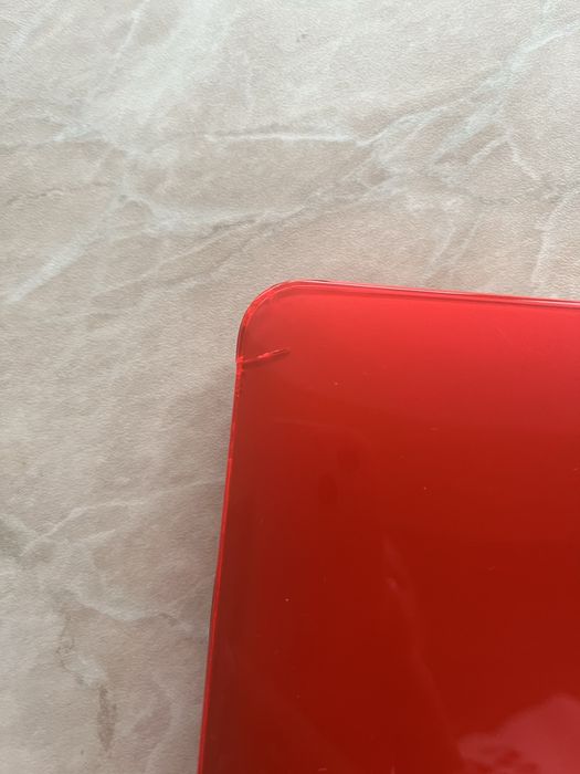 Накладка на макбук Air 13