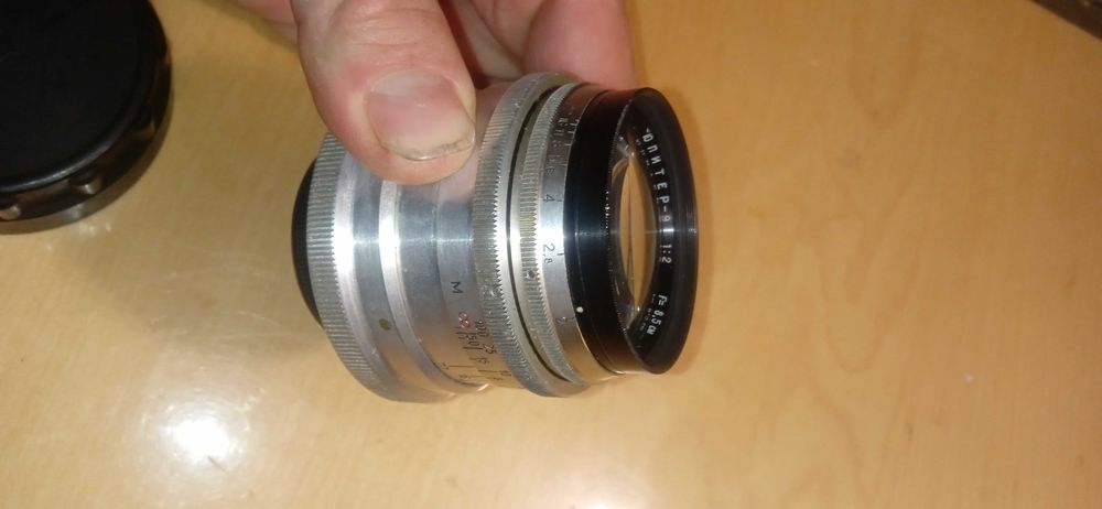 Калейнар 5н  2.8-100