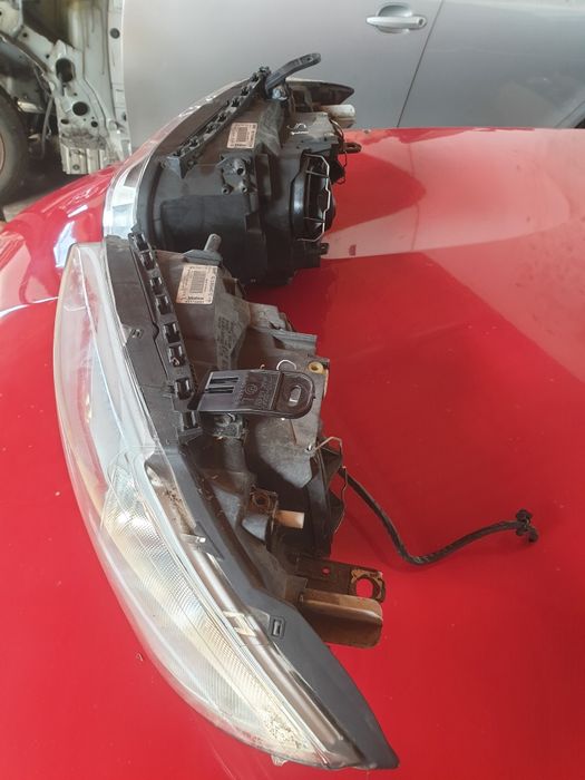 Farois originais bmw serie 1 e81 e82 e87