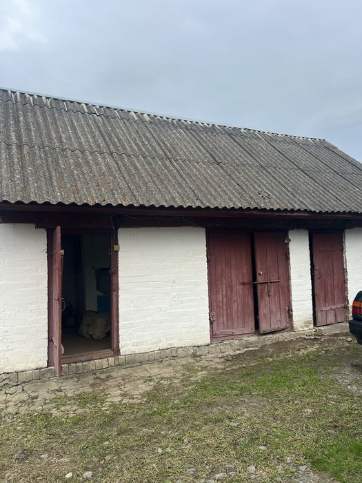 Продаж будинку!!!с.Іванівка Шепетівський район