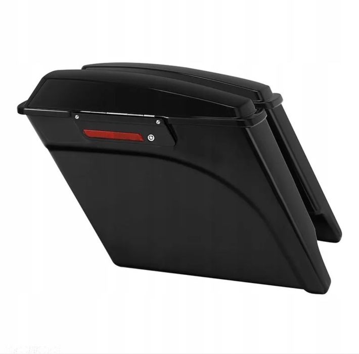 Кофри бокові для Harley-Davidson Touring 94-13