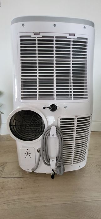 Klimatyzator przenośny Yoer CICHY