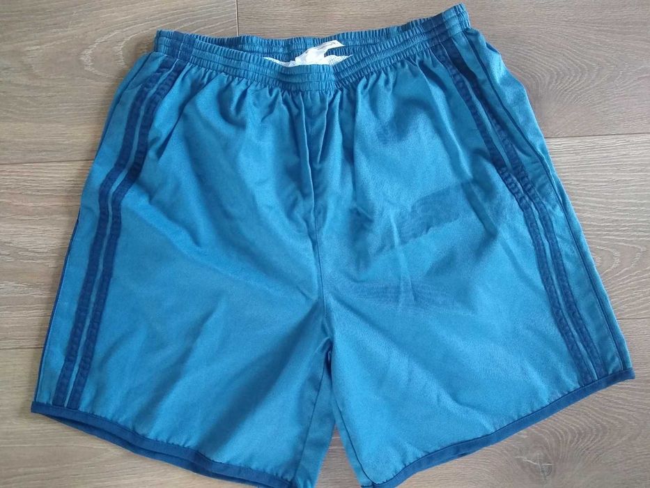 Spodenki Treningowe Wojskowe Polskie 307/MON Oryginał