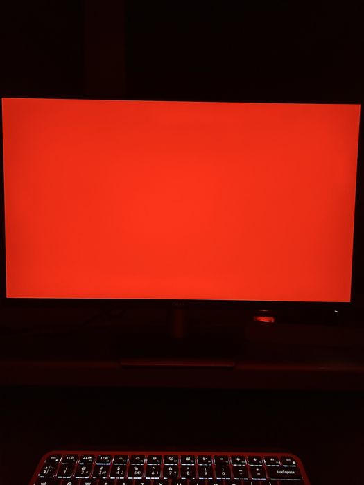 Монітор Dell S2721QS, 4k UltraHD, IPS, FreeSync, ідеальний стан