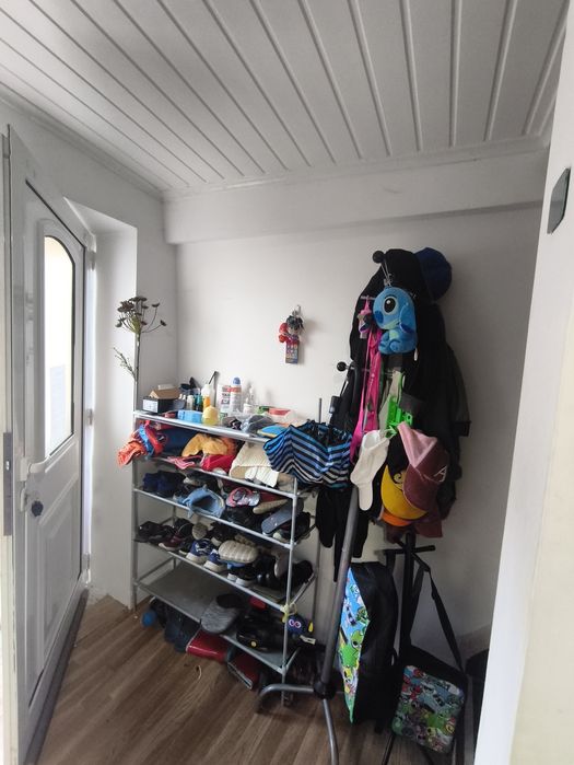 Casa pronta para habitar