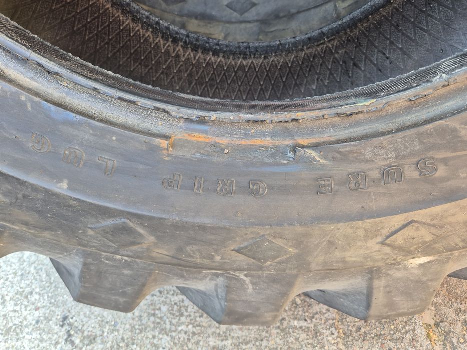 Opony 18.4-30  460/85r30