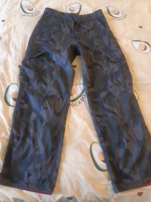 Продам штани мультикам