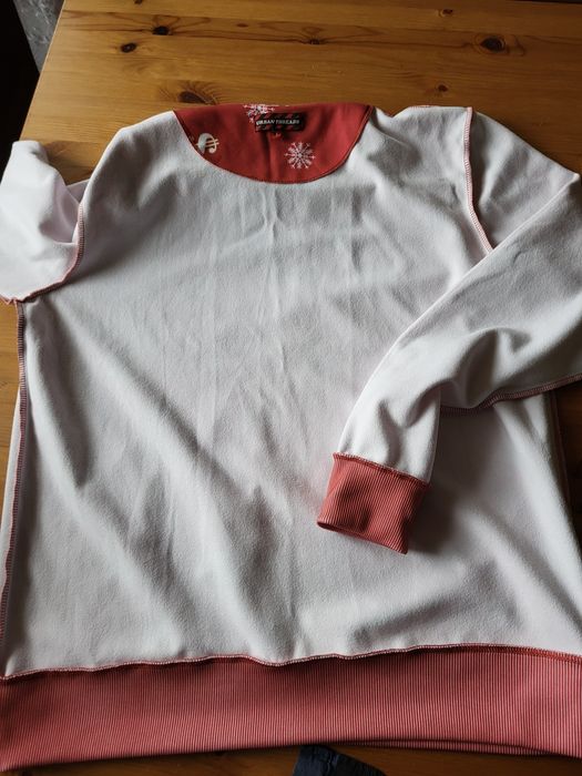 bluza y2k  L XL Urban Threads