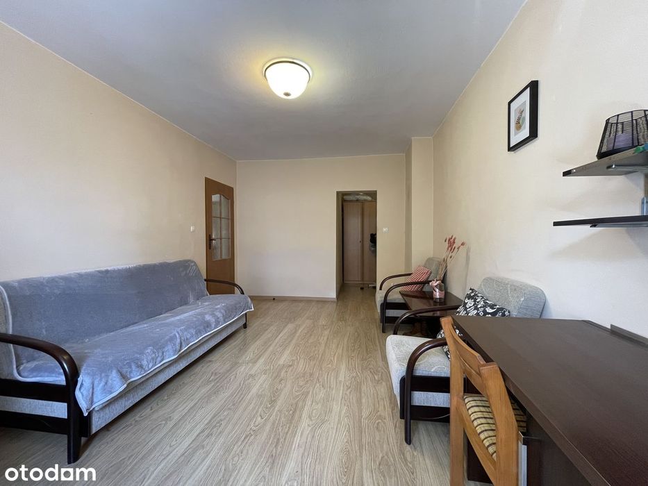 Apartment in Wrocław - Widok 3