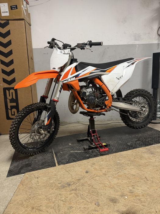 KTM